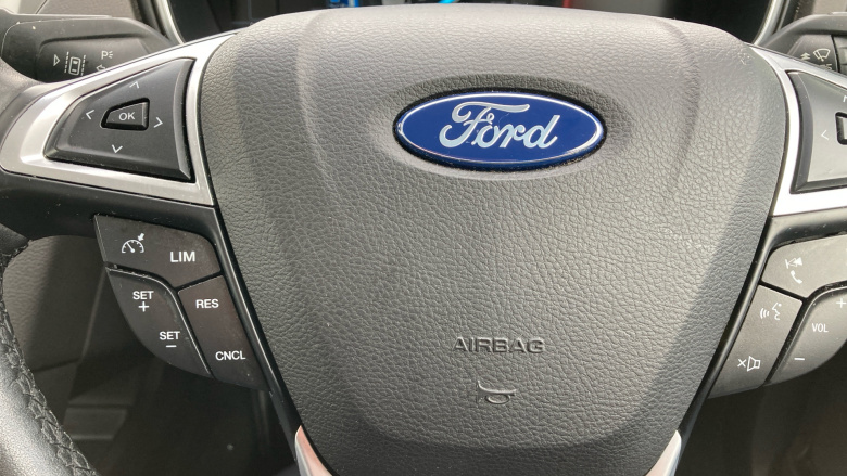 Ford Mondeo 2.0 Hybrid Titanium Edition 4dr Auto Hybrid Saloon
